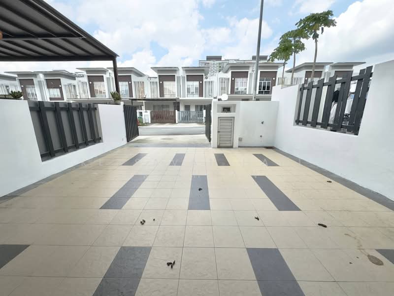 Rumah Teres 2 Tingkat untuk Dijual di Setia Ecohill (Semenyih) - Keasavan Hari Krishnan - PropertyGuru.com.my