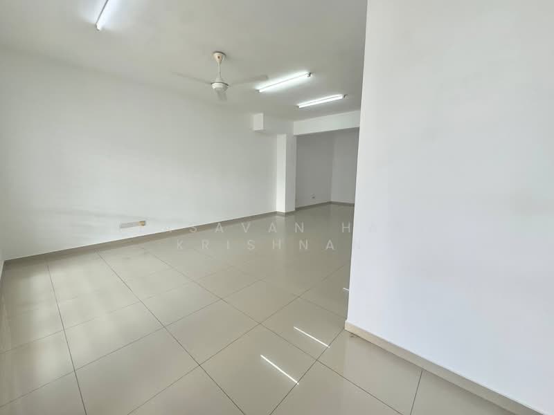 Rumah Teres 2 Tingkat untuk Dijual di Setia Ecohill (Semenyih) - Keasavan Hari Krishnan - PropertyGuru.com.my