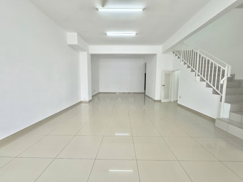 Rumah Teres 2 Tingkat untuk Dijual di Setia Ecohill (Semenyih) - Keasavan Hari Krishnan - PropertyGuru.com.my