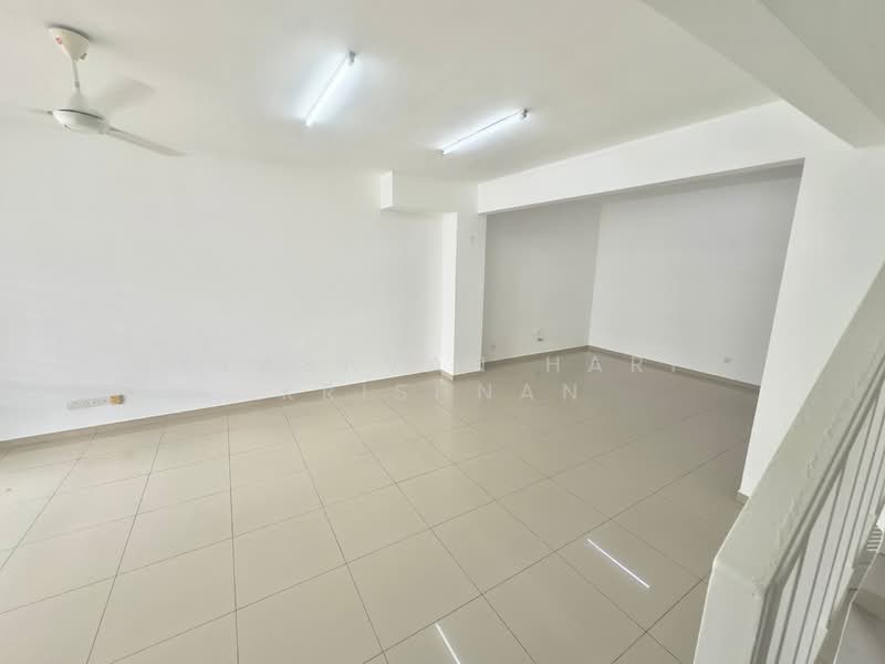 Rumah Teres 2 Tingkat untuk Dijual di Setia Ecohill (Semenyih) - Keasavan Hari Krishnan - PropertyGuru.com.my