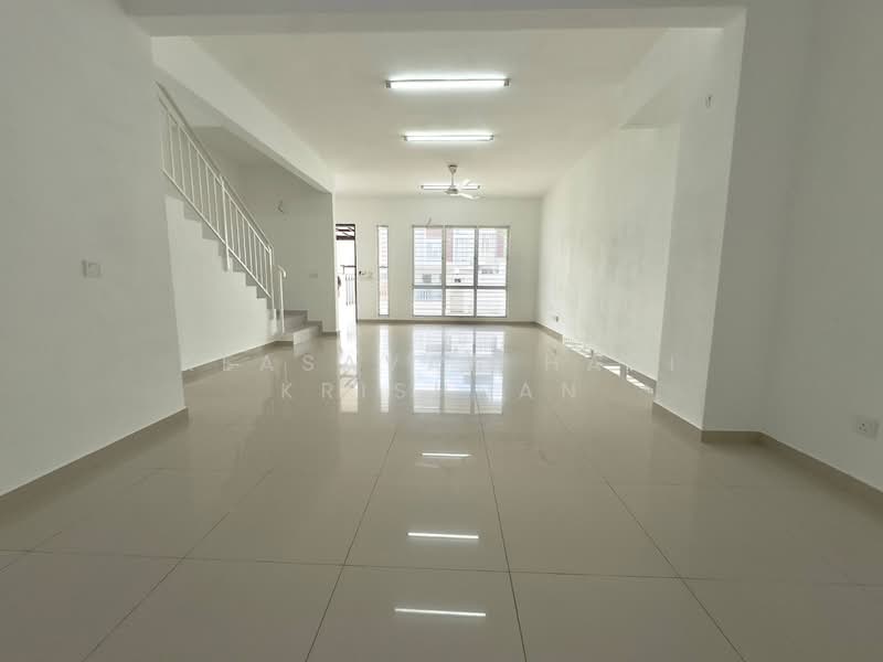 Rumah Teres 2 Tingkat untuk Dijual di Setia Ecohill (Semenyih) - Keasavan Hari Krishnan - PropertyGuru.com.my