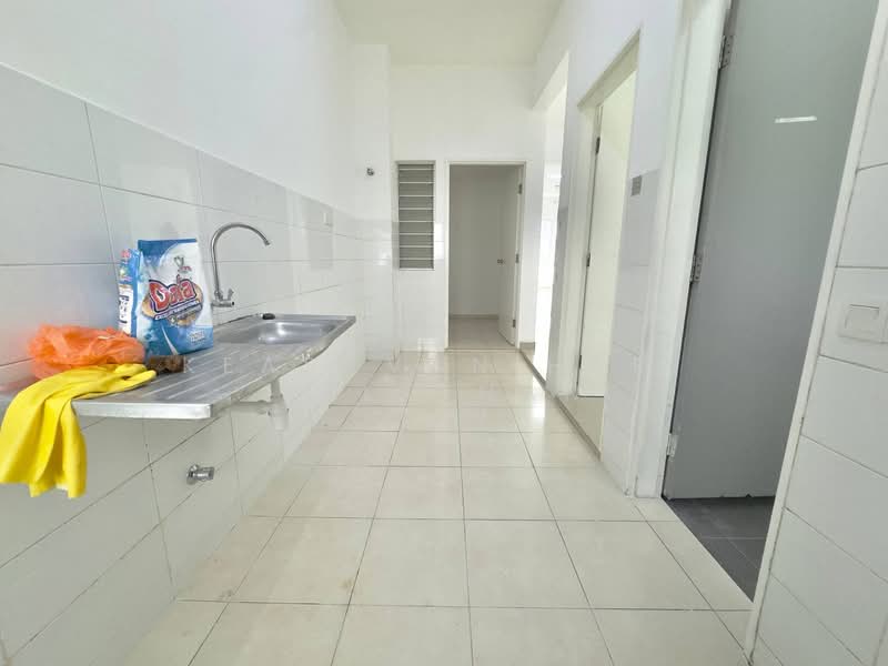 Rumah Teres 2 Tingkat untuk Dijual di Setia Ecohill (Semenyih) - Keasavan Hari Krishnan - PropertyGuru.com.my