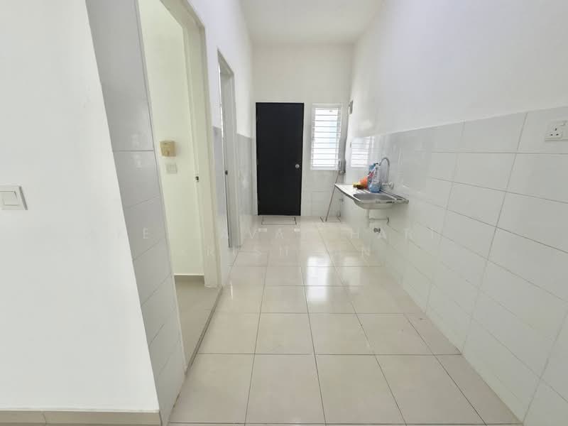 Rumah Teres 2 Tingkat untuk Dijual di Setia Ecohill (Semenyih) - Keasavan Hari Krishnan - PropertyGuru.com.my