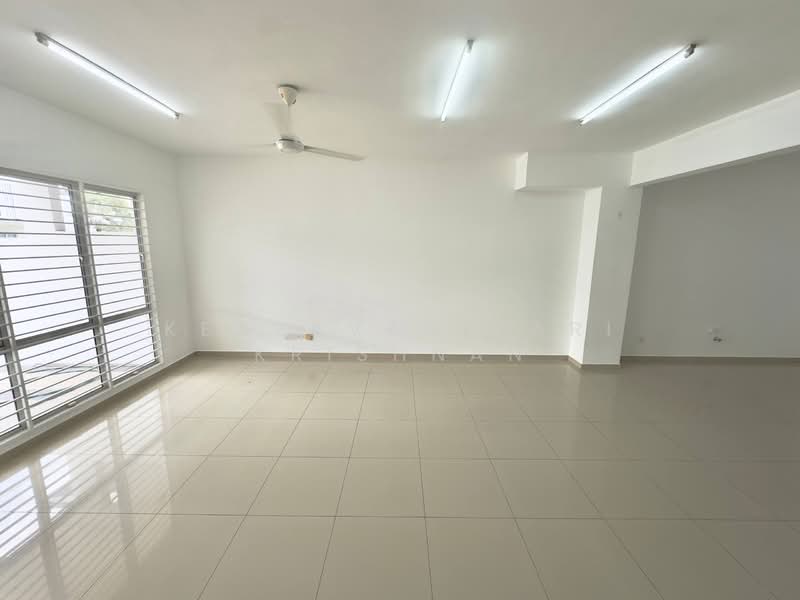Rumah Teres 2 Tingkat untuk Dijual di Setia Ecohill (Semenyih) - Keasavan Hari Krishnan - PropertyGuru.com.my