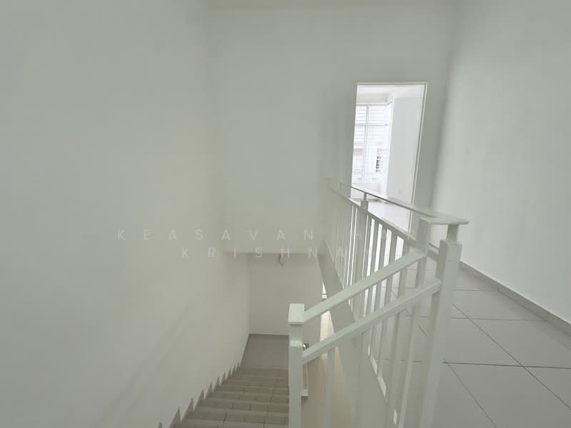Rumah Teres 2 Tingkat untuk Dijual di Setia Ecohill (Semenyih) - Keasavan Hari Krishnan - PropertyGuru.com.my