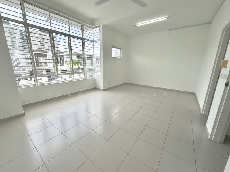 Rumah Teres 2 Tingkat untuk Dijual di Setia Ecohill (Semenyih) - Keasavan Hari Krishnan - PropertyGuru.com.my