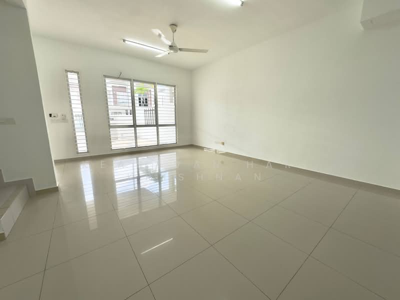 Rumah Teres 2 Tingkat untuk Dijual di Setia Ecohill (Semenyih) - Keasavan Hari Krishnan - PropertyGuru.com.my
