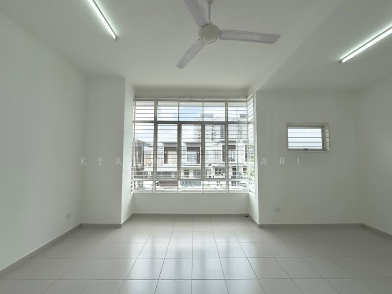 Rumah Teres 2 Tingkat untuk Dijual di Setia Ecohill (Semenyih) - Keasavan Hari Krishnan - PropertyGuru.com.my