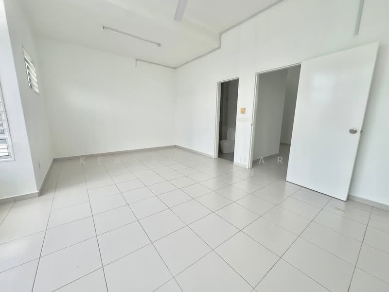 Rumah Teres 2 Tingkat untuk Dijual di Setia Ecohill (Semenyih) - Keasavan Hari Krishnan - PropertyGuru.com.my