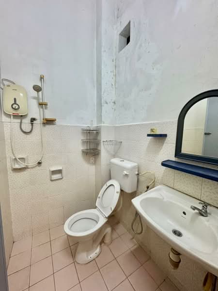 1-storey Terraced House for Sale in Bukit Indah (Iskandar Puteri (Nusajaya)) - Sharon Ng - Bathroom - PropertyGuru.com.my