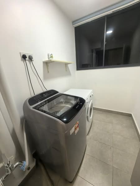 Servis Apartment untuk Disewa di Setia City Residences - Elly Tan - Interior - PropertyGuru.com.my