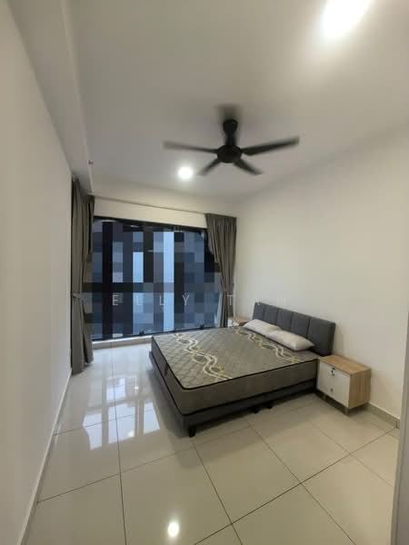 Servis Apartment untuk Disewa di Setia City Residences - Elly Tan - Bedroom - PropertyGuru.com.my