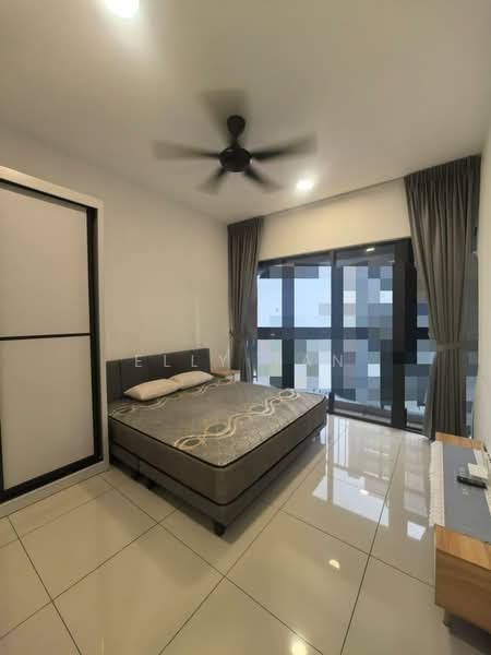 Servis Apartment untuk Disewa di Setia City Residences - Elly Tan - Bedroom - PropertyGuru.com.my