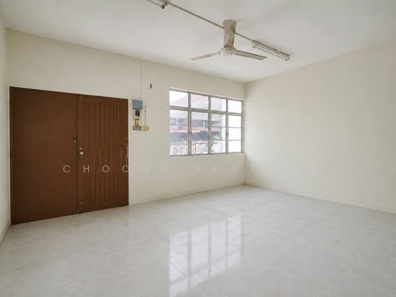2-storey Terraced House for Sale in Alor Setar (Kedah) - Choong Keat Yin - Interior - PropertyGuru.com.my