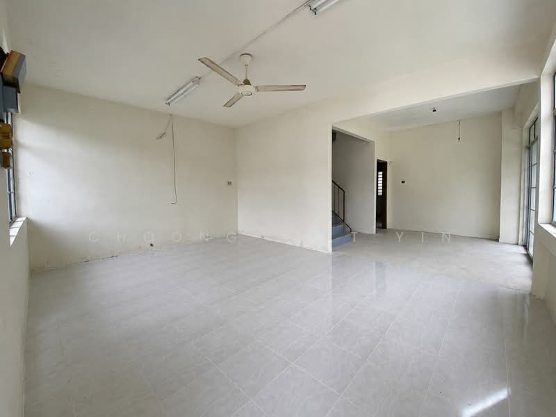 2-storey Terraced House for Sale in Alor Setar (Kedah) - Choong Keat Yin - Interior - PropertyGuru.com.my