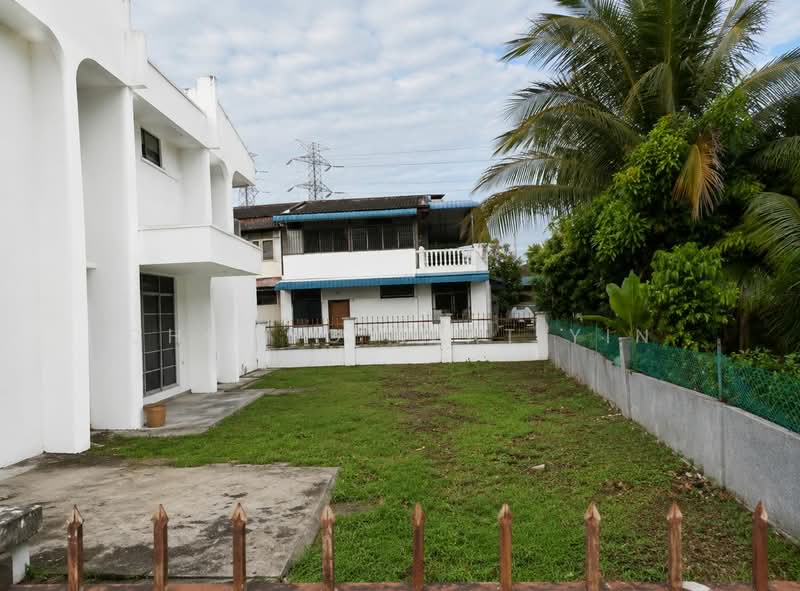 2-storey Terraced House for Sale in Alor Setar (Kedah) - Choong Keat Yin - Exterior - PropertyGuru.com.my