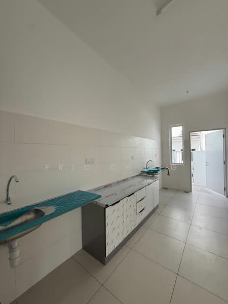 Rumah Teres untuk Disewa di Seremban (Negeri Sembilan) - Eric Chong - Kitchen - PropertyGuru.com.my