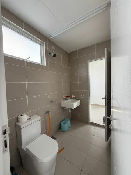Rumah Teres untuk Disewa di Seremban (Negeri Sembilan) - Eric Chong - Bathroom - PropertyGuru.com.my