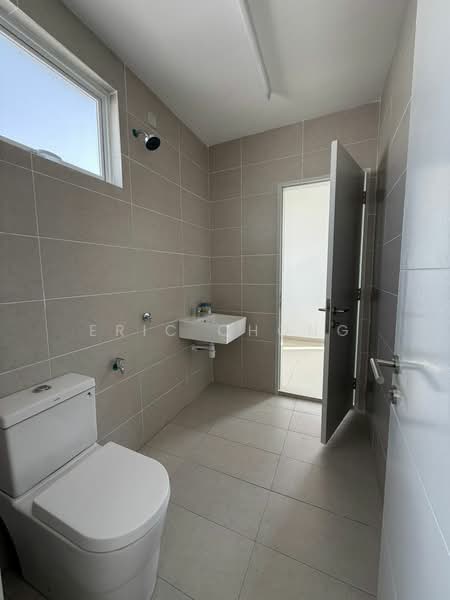 Rumah Teres untuk Disewa di Seremban (Negeri Sembilan) - Eric Chong - Bathroom - PropertyGuru.com.my