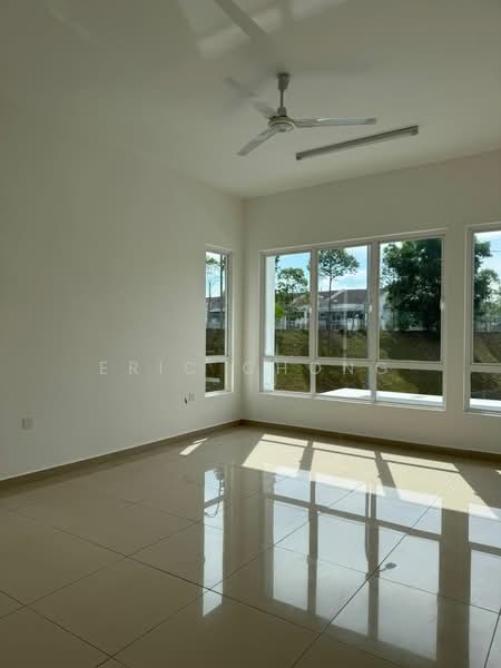 Rumah Teres untuk Disewa di Seremban (Negeri Sembilan) - Eric Chong - Interior - PropertyGuru.com.my