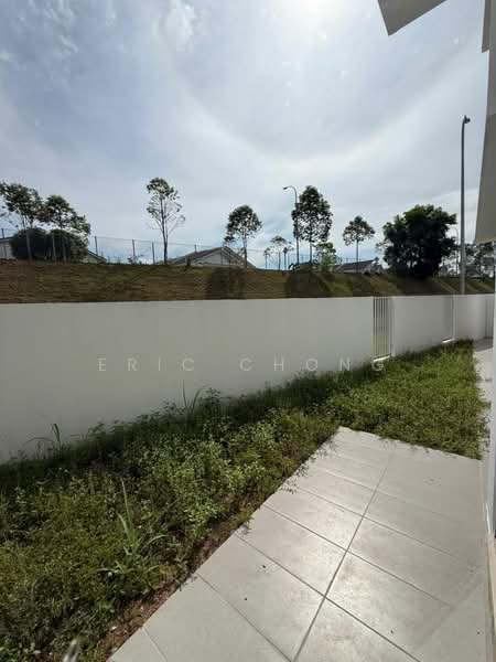 Rumah Teres untuk Disewa di Seremban (Negeri Sembilan) - Eric Chong - Exterior - PropertyGuru.com.my