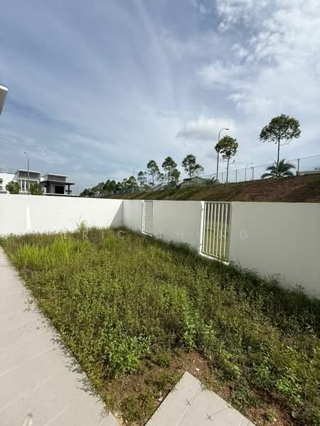 Rumah Teres untuk Disewa di Seremban (Negeri Sembilan) - Eric Chong - Exterior - PropertyGuru.com.my