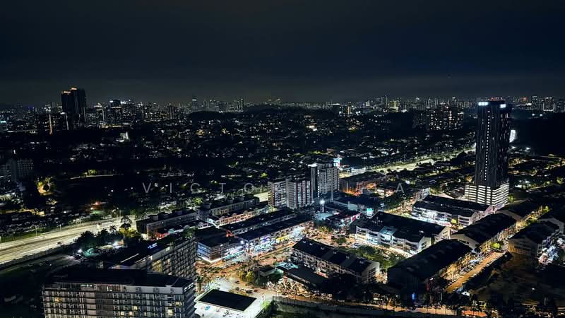 Service Residence for Sale at Ooak Serviced Apartments @ Kiara 163 - Victor Higa - Exterior - PropertyGuru.com.my