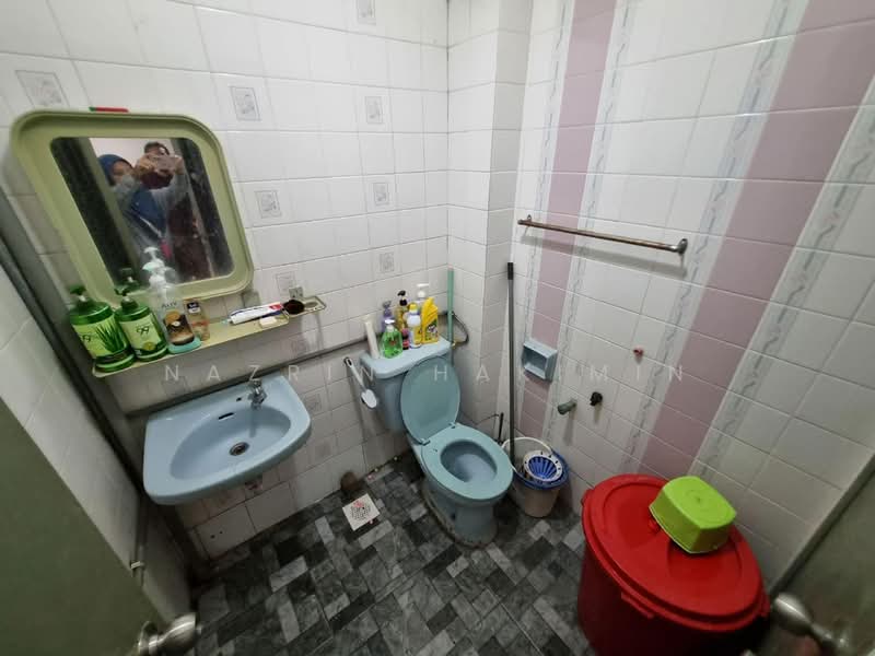 2-storey Terraced House for Sale in TTDI Jaya (Shah Alam) - Nazrin Hakimin - PropertyGuru.com.my