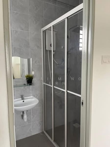 Pangsapuri untuk Disewa di Vesta View - Chai Ming Hern - Bathroom - PropertyGuru.com.my