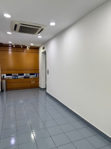 Pejabat untuk Disewa di Taman Melawati (Ulu Kelang) - Mezzie . - Lobby - PropertyGuru.com.my