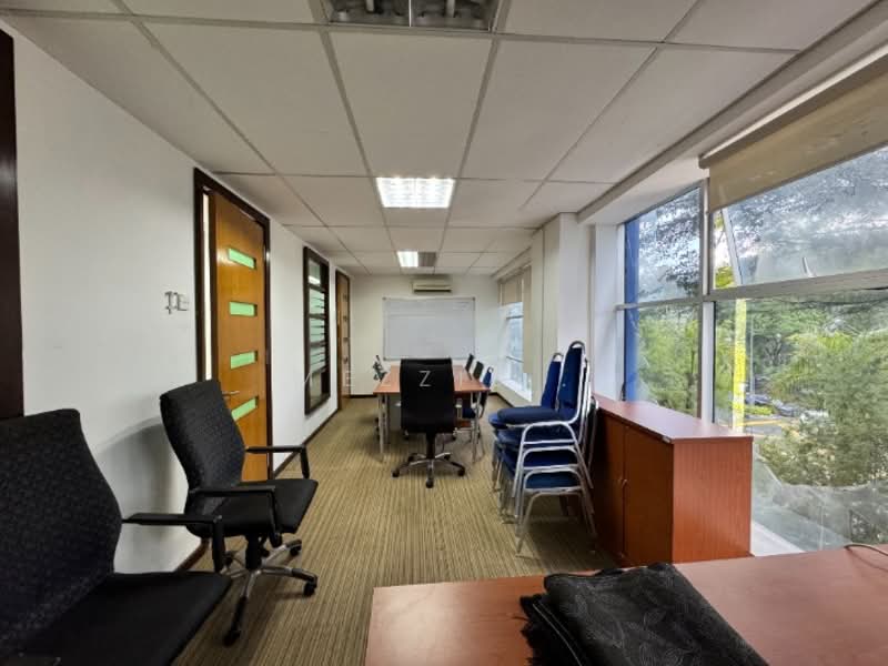 Pejabat untuk Disewa di Taman Melawati (Ulu Kelang) - Mezzie . - Interior - PropertyGuru.com.my