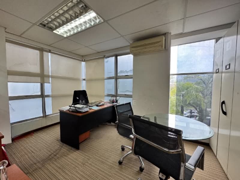 Pejabat untuk Disewa di Taman Melawati (Ulu Kelang) - Mezzie . - Study - PropertyGuru.com.my