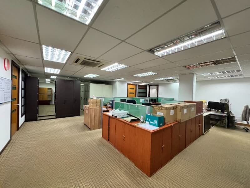 Pejabat untuk Disewa di Taman Melawati (Ulu Kelang) - Mezzie . - Interior - PropertyGuru.com.my