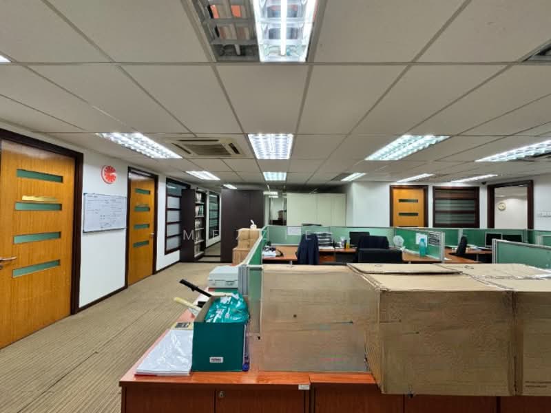 Pejabat untuk Disewa di Taman Melawati (Ulu Kelang) - Mezzie . - Interior - PropertyGuru.com.my