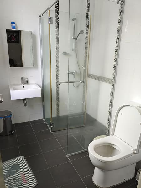 Rumah Teres 3 Tingkat untuk Dijual di Tanjung Bungah (Penang) - Li Fang - Bathroom - PropertyGuru.com.my