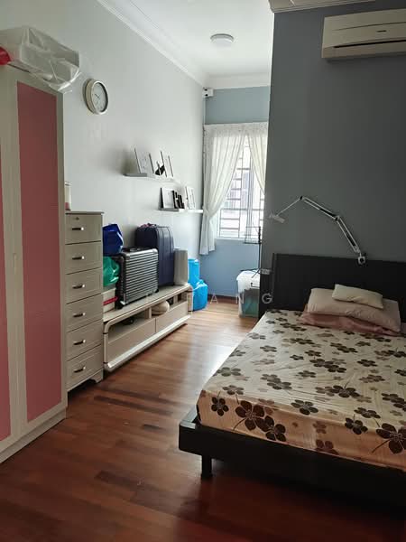 Rumah Teres 3 Tingkat untuk Dijual di Tanjung Bungah (Penang) - Li Fang - Bedroom - PropertyGuru.com.my