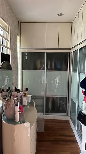 Rumah Teres 3 Tingkat untuk Dijual di Tanjung Bungah (Penang) - Li Fang - Interior - PropertyGuru.com.my