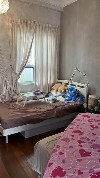 Rumah Teres 3 Tingkat untuk Dijual di Tanjung Bungah (Penang) - Li Fang - Bedroom - PropertyGuru.com.my