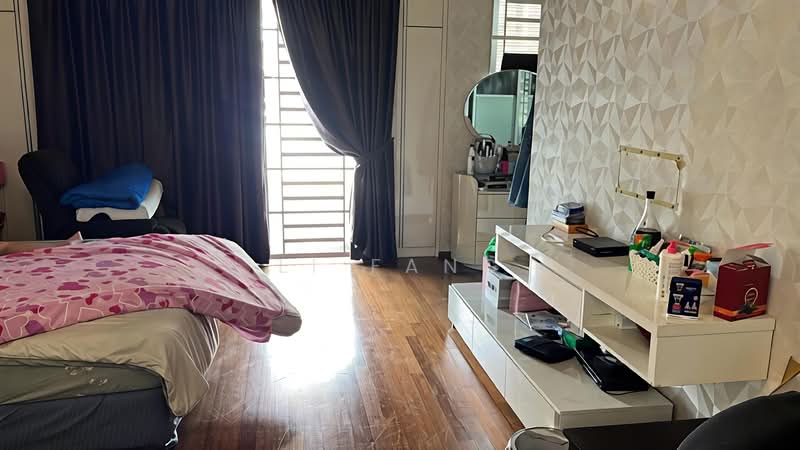 Rumah Teres 3 Tingkat untuk Dijual di Tanjung Bungah (Penang) - Li Fang - Bedroom - PropertyGuru.com.my