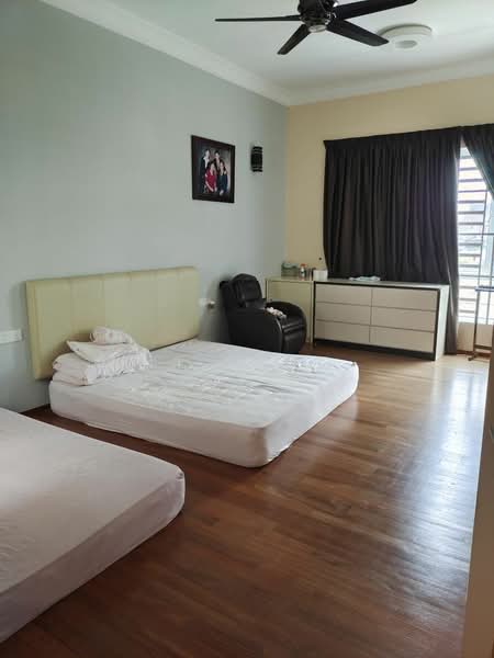 Rumah Teres 3 Tingkat untuk Dijual di Tanjung Bungah (Penang) - Li Fang - Bedroom - PropertyGuru.com.my