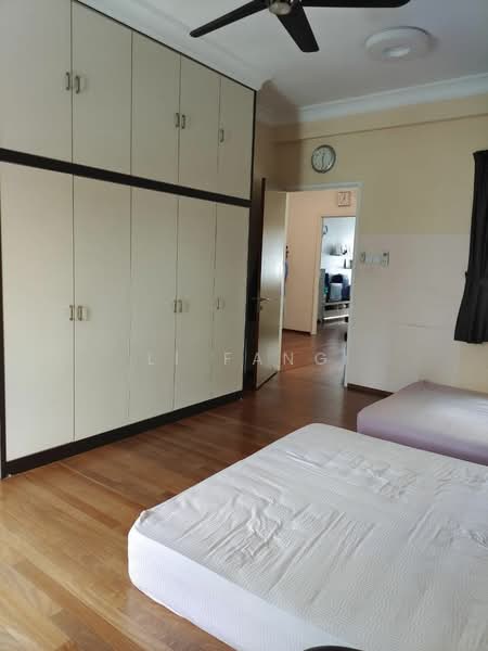 Rumah Teres 3 Tingkat untuk Dijual di Tanjung Bungah (Penang) - Li Fang - Bedroom - PropertyGuru.com.my