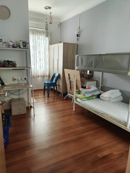 Rumah Teres 3 Tingkat untuk Dijual di Tanjung Bungah (Penang) - Li Fang - Bedroom - PropertyGuru.com.my