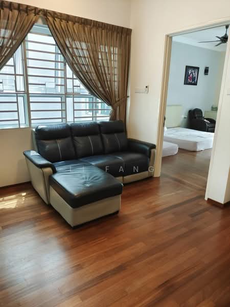 Rumah Teres 3 Tingkat untuk Dijual di Tanjung Bungah (Penang) - Li Fang - Living Room - PropertyGuru.com.my