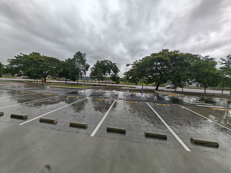 Shop for Sale in Puchong (Selangor) - Desmond Gan - Car Park - PropertyGuru.com.my