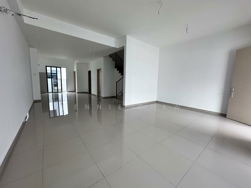 2-storey Terraced House for Sale in Bandar Dato Onn (Tebrau) - Jennie Chew - Interior - PropertyGuru.com.my