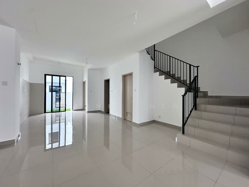 2-storey Terraced House for Sale in Bandar Dato Onn (Tebrau) - Jennie Chew - Interior - PropertyGuru.com.my
