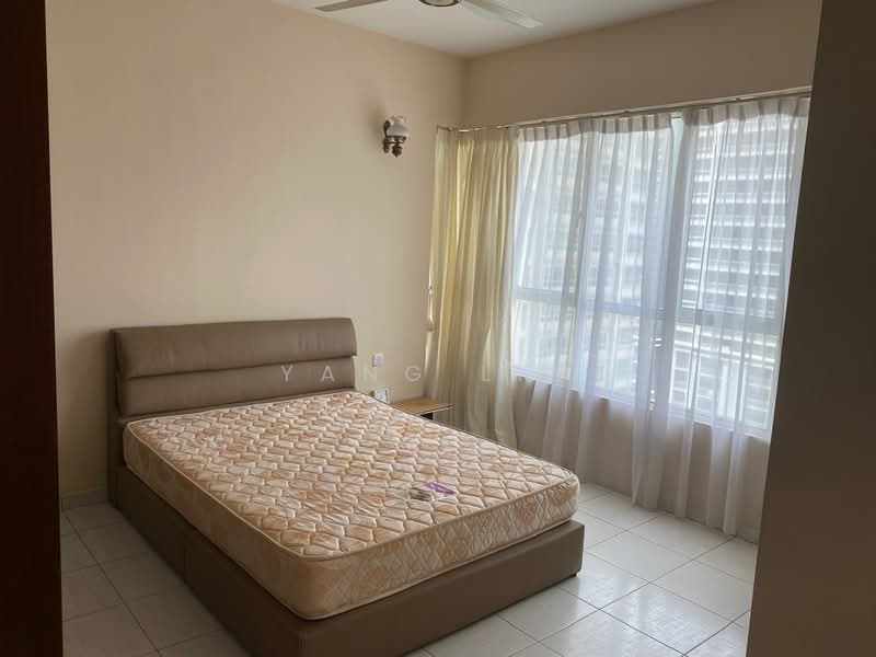Service Residence for Rent at Birch Regency @ Penang Times Square - Yang Lim - Bedroom - PropertyGuru.com.my