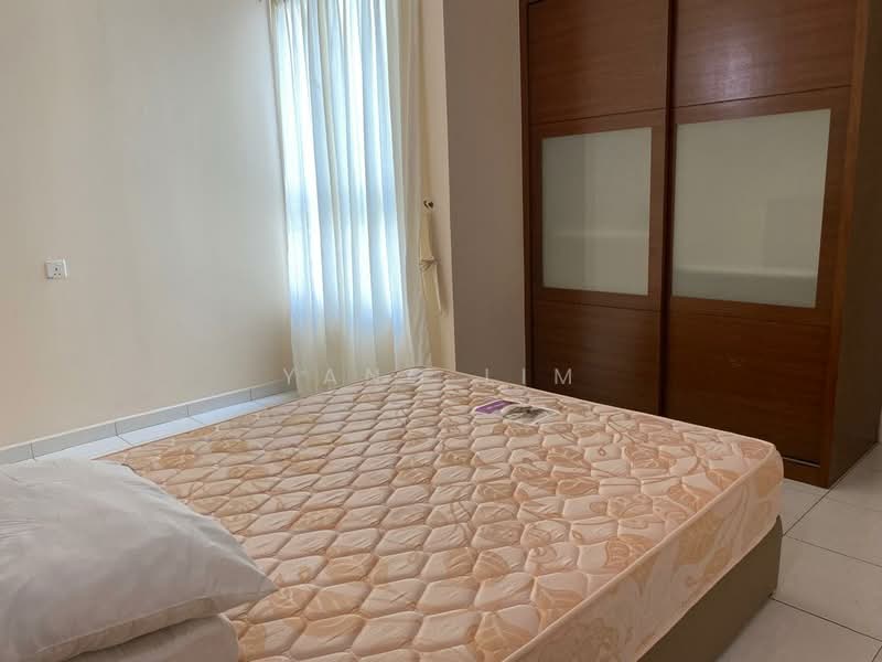 Service Residence for Rent at Birch Regency @ Penang Times Square - Yang Lim - Bedroom - PropertyGuru.com.my