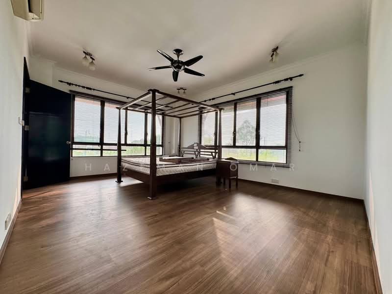 2-storey Terraced House for Sale in Bukit Jelutong (Shah Alam) - Hazeman Omar - Bedroom - PropertyGuru.com.my