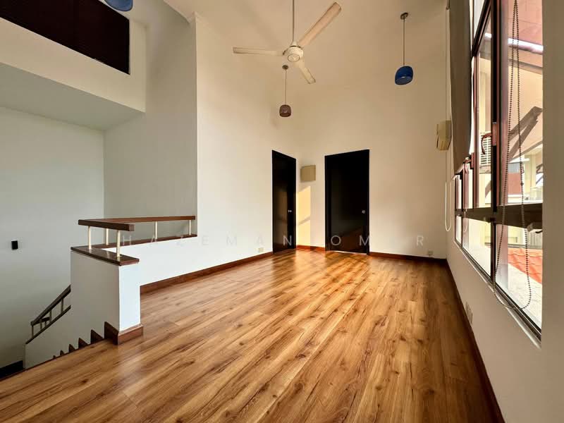 2-storey Terraced House for Sale in Bukit Jelutong (Shah Alam) - Hazeman Omar - Interior - PropertyGuru.com.my